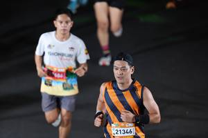 BIB: 21346, 999
                            <button type="button" onclick="openModal(22995388)" class="btn btn-primary btn-sm float-right btn-popup" data-toggle="modal" data-target=".modal-high-quality">
                        <i class="fas fa-shopping-cart"></i> Add to Cart
                    </button>
                                            <button type="button" onclick="isThisMe(22995388, true)" class="btn btn-success btn-sm float-right btn-popup btn-isme hidden" data-toggle="tooltip" data-placement="bottom" title="นี่คือรูปของคุณใช่ไหม คลิกที่นี่เพื่อเอาเข้าอัลบั้ม">
                        <i class="fas fa-plus"></i> Add to album
                    </button>
                    <button type="button" onclick="isThisMe(22995388, false)" class="btn btn-warning btn-sm float-right btn-popup btn-isnotme hidden">
                        <i class="fas fa-ban"></i> Remove from album
                    </button>